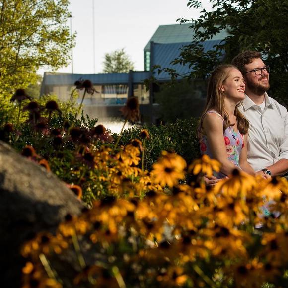 Meet your Posher, Haley - Picture 1 of 1